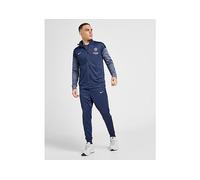 Nike Paris Saint Germain Strike Tracksuit - Midnight Navy S