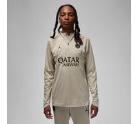 Nike Paris Saint Germain Strike Winter Warrior Drill Top 2023 2024 Adults Pierre S Male