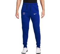 Nike Paris Saint-Germain Tech Fleece Pantalon Bleu L