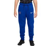 Nike Paris Saint-Germain Tech Fleece Pantalon Jr Bleu 137-147