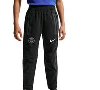 Nike Paris Saint-Germain Tech Woven Pantalon Jr Noir 158-170 YXL