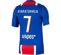 Maillot Domicile PSG 2026/27 Bleu XS Male
