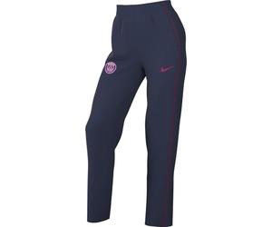 Nike Paris Saint-Germain Windrunner Women's Nike Soccer High-Waisted Woven Open-Hem Pants - Pantalon Coupe-Vent - Football Soccer - Femme