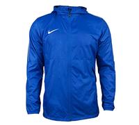 Nike Park 18 Football Jacket Veste Homme, Royal Blue/White/White, FR : M (Taille Fabricant : M)