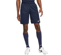 Nike Short de football dn Tricot DF pour homme Bleu (Obsidienne/Blanc) XXL