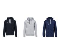 NIKE Park 20 Full-Zip Hoodie Herren