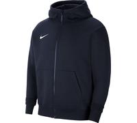 Nike Park 20 Full-Zip Hoodie kids navy CW6891-451 - 122-128