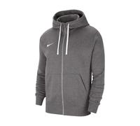 NIKE Park 20 FZ Sweat à capuche gris chiné anthracite homme