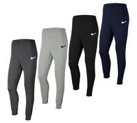 Nike Park 20 Jogging polaire - Gris foncé/blanc/blanc, taille XXL