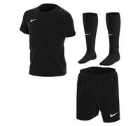 Nike Park 20 Kit Set K KIT Set Enfant Black/Black/White FR: L (Taille Fabricant: L)