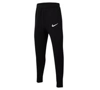 Nike PARK 20 Les Pantalons De Survêtement Garçon, Noir/Blanc/Blanc, XS (122-128 cm)
