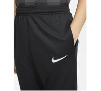 Nike Park 20 - Pantalon de survêtement junior noir Dri-FIT, 100% polyester, taille élastique S