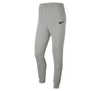 Nike Pantalon de football Park Fleece Dark Grey Heather/Noir/Noir Homme XXL
