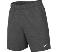 Nike Park 20 Shorts Homme -Gris (Charbon Heathr/Blanc) - XL
