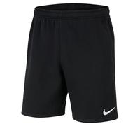 Nike Park 20 Shorts Homme -Noir (Blanc) - L
