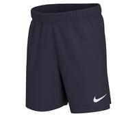 Nike Park 20 Shorts Mixte Enfant, Obsidienne/Blanc/Blanc, M