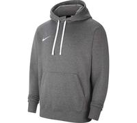 Nike Park 20 Sweat à capuche gris/blanc/blanc - Taille L