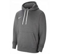 Nike Park 20 Sweat à capuche gris/blanc/blanc - Taille S