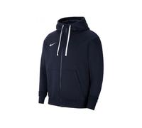 NIKE Park 20 Sweat À Capuche Zippé Pour Homme Garçon Bleu