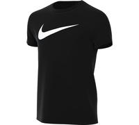 Nike PARK 20 T-shirt Enfant, noir/blanc, L
