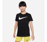 Nike PARK 20 T-shirt Enfant, noir/blanc, XL