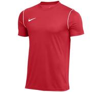 Nike M NK DRY PARK20 TOP SS Tee-shirt M Rouge