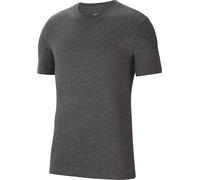 Nike Park 20 Tee-shirt L Argent