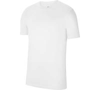 Nike T-shirt homme Nk Park20 Tee Blanc/Noir Taille L EU