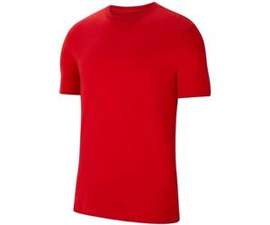 Nike Park 20 Tee-shirt M(137-147cm) Rouge