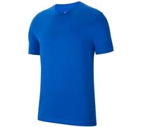 Nike Park 20 Tee-shirt S(128-137cm) Bleu