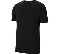 Nike T-shirt Y NK Park20 mixte enfant Noir/Blanc Taille S (UE)