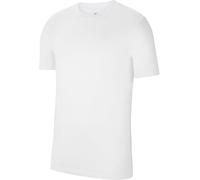 Nike T-shirt Y Nk Park20 mixte enfant blanc/noir XL EU