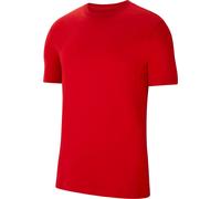 Nike T-shirt M NK Park20 SS TEE 194502384703 Rouge/Blanc XL EU