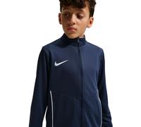 Nike Park 26 Dri-FIT Training Jack Kids Bleu Marine/Blanc 158-170 YXL