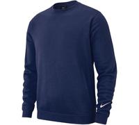 Nike Park 26 Fleece Crew Sweater Bleu Marine/Blanc 3XL