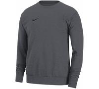 Nike Park 26 Fleece Crew Sweater Gris Foncé/Noir 3XL
