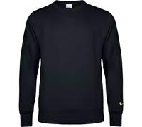 Nike Park 26 Fleece Crew Sweater Kids 158-170 YXL Noir/Blanc