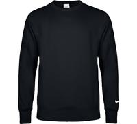 Nike Park 26 Fleece Crew Sweater Noir/Blanc XL