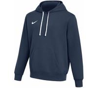 Nike Park 26 Fleece Hoody Bleu Marine/Blanc 3XL