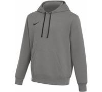 Nike Park 26 Fleece Hoody Gris Foncé/Noir M