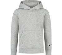 Nike Park 26 Fleece Hoody Kids Gris Foncé/Noir 122-128
