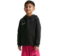 Nike Park 26 Fleece Hoody Kids Noir/Blanc 122-128