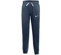Nike Park 26 Fleece Pant Kids Bleu Marine/Blanc 147-158