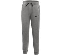 Nike Park 26 Fleece Pant Kids Gris Foncé/Noir 147-158