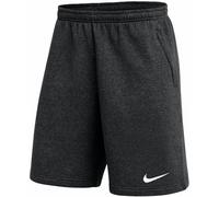 Nike Park 26 Fleece Short Noir/Blanc XS