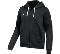 Nike Park 26 Full-Zip Fleece Hoody Dames Noir/Blanc XL