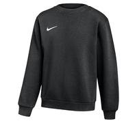 NIKE Park 26 Haut De Foot en Fleece pour Enfant, Black/White, IB1188-010, S