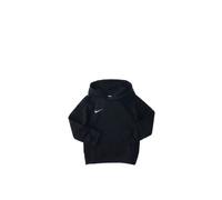 Nike Park 26 Hoodie Big Fleece Jr Felpa con Cappuccio per bambini Black