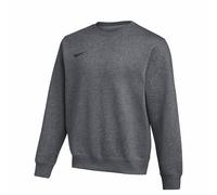 NIKE Park 26 Polo De Football pour Homme, DK Grey Heather/Black, IB1190-063, L