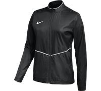 Nike Park 26 Regenjack Dames Noir/Blanc L